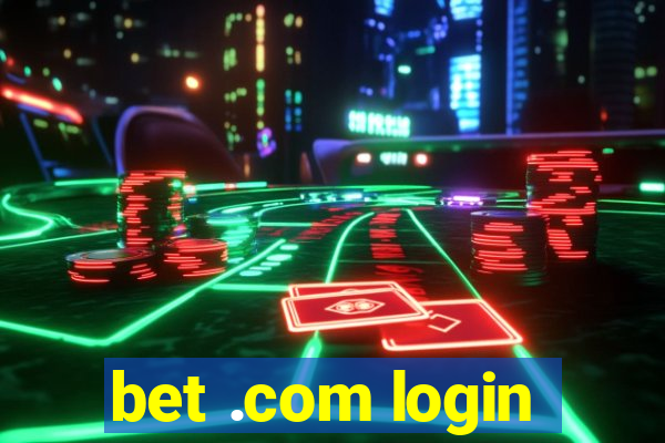 bet .com login